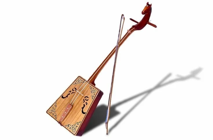 Технология изготовления аутентичного бурятского музыкального инструмента «Сууха-хуур»